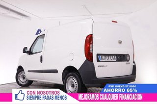 Fiat Doblo 1.3 MJET CARGO SX 95CV 4P
