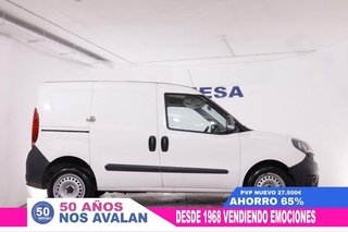 Fiat Doblo 1.3 MJET CARGO SX 95CV 4P
