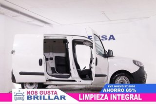 Fiat Doblo 1.3 MJET CARGO SX 95CV 4P