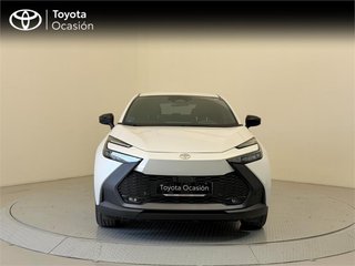 TOYOTA Toyota C-HR C-HR 220PH Advance
