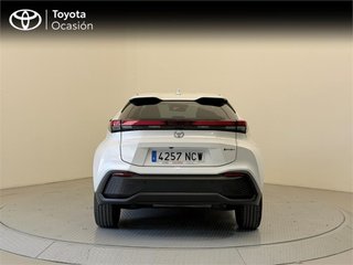 TOYOTA Toyota C-HR C-HR 220PH Advance