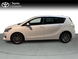 TOYOTA Verso ADVANCE+PACK SKYVIEW