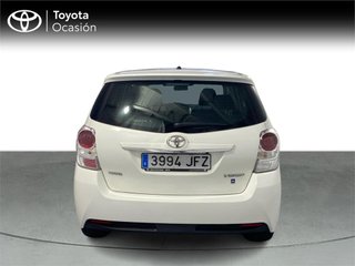 TOYOTA Verso ADVANCE+PACK SKYVIEW