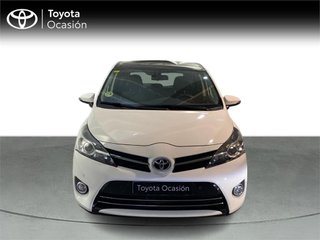 TOYOTA Verso ADVANCE+PACK SKYVIEW