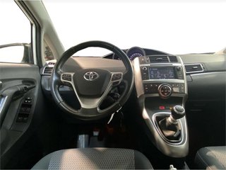 TOYOTA Verso ADVANCE+PACK SKYVIEW