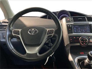 TOYOTA Verso ADVANCE+PACK SKYVIEW
