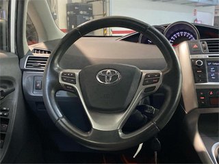 TOYOTA Verso ADVANCE+PACK SKYVIEW