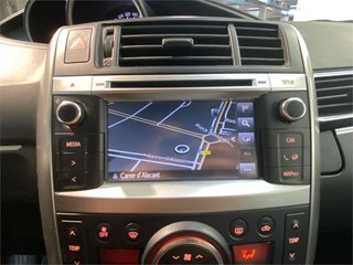 TOYOTA Verso ADVANCE+PACK SKYVIEW