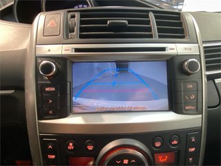 TOYOTA Verso ADVANCE+PACK SKYVIEW