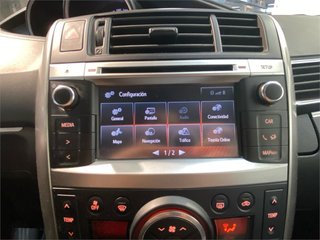 TOYOTA Verso ADVANCE+PACK SKYVIEW