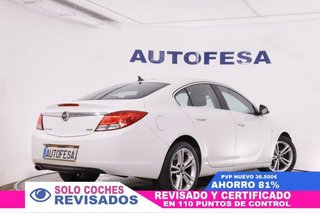 Opel Insignia 2.0 CDTI SPORT 160CV 4P