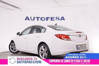 Opel Insignia 2.0 CDTI SPORT 160CV 4P