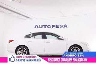 Opel Insignia 2.0 CDTI SPORT 160CV 4P