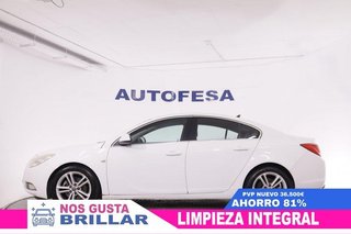 Opel Insignia 2.0 CDTI SPORT 160CV 4P