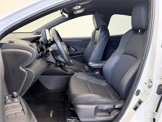 TOYOTA Yaris 5 Puertas Style 120H Automático (e-CVT)