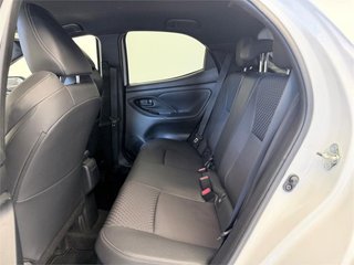 TOYOTA Yaris 5 Puertas Style 120H Automático (e-CVT)
