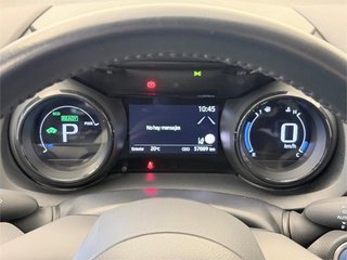 TOYOTA Yaris 5 Puertas Style 120H Automático (e-CVT)