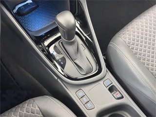 TOYOTA Yaris 5 Puertas Style 120H Automático (e-CVT)