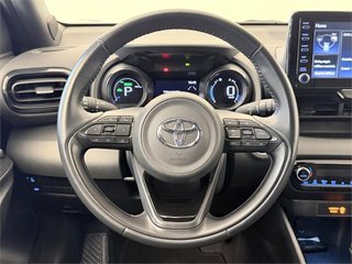 TOYOTA Yaris 5 Puertas Style 120H Automático (e-CVT)