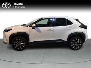 TOYOTA Yaris Cross 120H Active Tech Pack Comfort