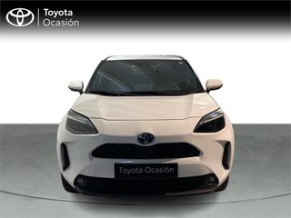 TOYOTA Yaris Cross 120H Active Tech Pack Comfort