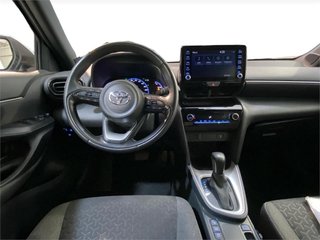 TOYOTA Yaris Cross 120H Active Tech Pack Comfort