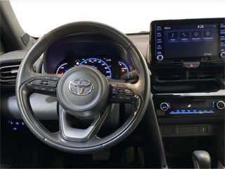 TOYOTA Yaris Cross 120H Active Tech Pack Comfort