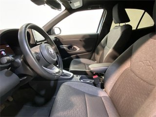 TOYOTA Yaris Cross 120H Active Tech Pack Comfort