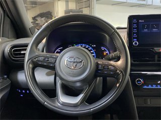 TOYOTA Yaris Cross 120H Active Tech Pack Comfort