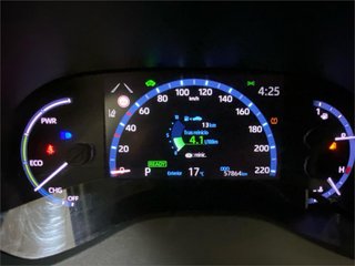 TOYOTA Yaris Cross 120H Active Tech Pack Comfort