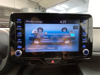 TOYOTA Yaris Cross 120H Active Tech Pack Comfort