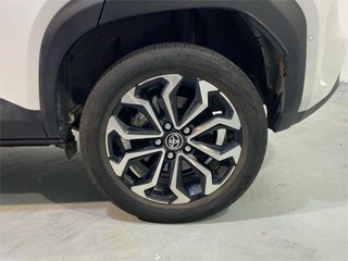 TOYOTA Yaris Cross 120H Active Tech Pack Comfort