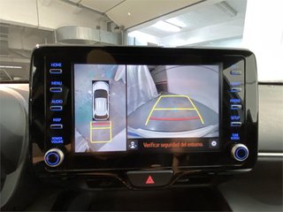 TOYOTA Yaris Cross 120H Active Tech Pack Comfort