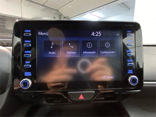TOYOTA Yaris Cross 120H Active Tech Pack Comfort