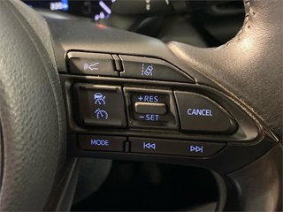 TOYOTA Yaris Cross 120H Active Tech Pack Comfort