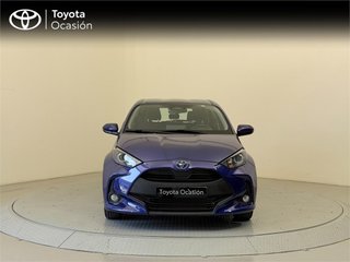 TOYOTA Yaris ACTIVE PLUS