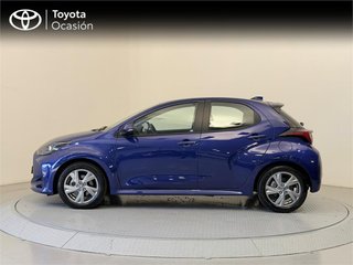 TOYOTA Yaris ACTIVE PLUS