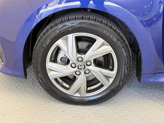 TOYOTA Yaris ACTIVE PLUS