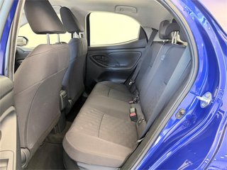 TOYOTA Yaris ACTIVE PLUS