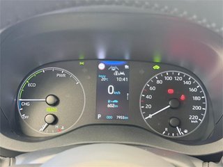 TOYOTA Yaris ACTIVE PLUS