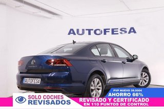 VOLKSWAGEN Passat 2.0 TDI DSG BUSSINESS AUTO 122CV 4P # IVA DEDUCIBLE, PARKTRONIC 2.0 TDI DSG BUSSINESS AUTO 122CV 4P