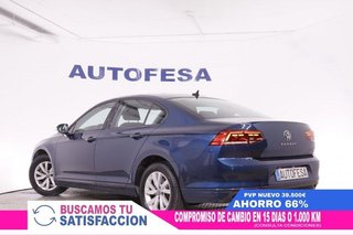 VOLKSWAGEN Passat 2.0 TDI DSG BUSSINESS AUTO 122CV 4P # IVA DEDUCIBLE, PARKTRONIC 2.0 TDI DSG BUSSINESS AUTO 122CV 4P