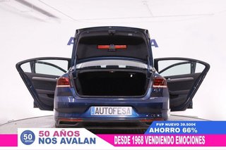 VOLKSWAGEN Passat 2.0 TDI DSG BUSSINESS AUTO 122CV 4P # IVA DEDUCIBLE, PARKTRONIC 2.0 TDI DSG BUSSINESS AUTO 122CV 4P