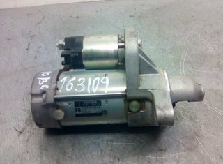 Motor arranque toyota 281000y240 auris 1.2 163109