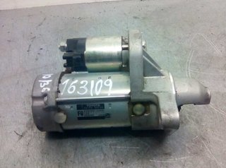 Motor arranque toyota 281000y240 auris 1.2 163109