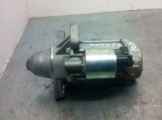 Motor arranque toyota 281000y240 auris 1.2 163109
