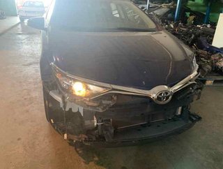 Motor arranque toyota 281000y240 auris 1.2 163109