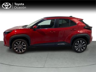 TOYOTA Yaris Cross Active Plus
