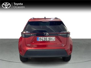 TOYOTA Yaris Cross Active Plus