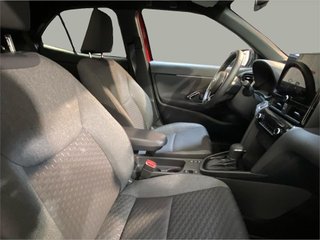 TOYOTA Yaris Cross Active Plus